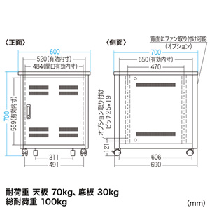 ED-CP6070