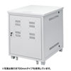 ED-CP6080 サーバーデスク(W600×D800) ED-CP6080 / サーバーデスク(W600×D800)