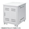 ED-CP6080 サーバーデスク(W600×D800) ED-CP6080 / サーバーデスク(W600×D800)