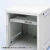 ED-CPAG60L 19インチマウントアングル(ED-CP6080用) ED-CPAG60L / 19インチマウントアングル(ED-CP6080用)