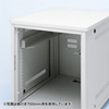 ED-CPAG60L 19インチマウントアングル(ED-CP6080用) ED-CPAG60L / 19インチマウントアングル(ED-CP6080用)