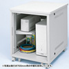 ED-CPN60L 中棚(ハーフ、ED-CP6080用) ED-CPN60L / 中棚(ハーフ、ED-CP6080用)