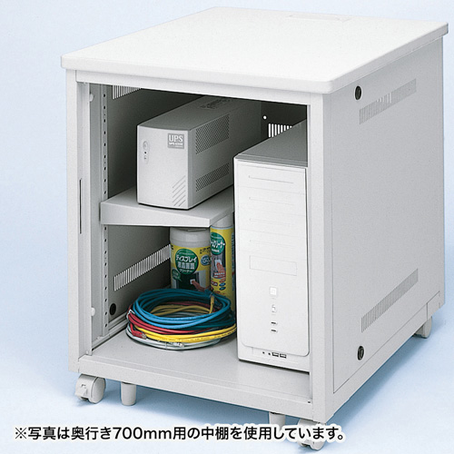 ED-CPN60L / 中棚（ハーフ、ED-CP6080用）