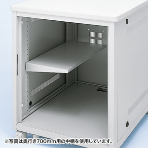 ED-CPN60L / 中棚(ハーフ、ED-CP6080用)