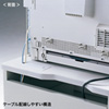 ED-P6055LN eデスク(Pタイプ・W600×D550×H500mm) ED-P6055LN / eデスク(Pタイプ・W600×D550×H500mm)