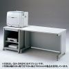 ED-P6055LN / eデスク（Pタイプ・W600×D550×H500mm）