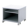 ED-P6055LN eデスク(Pタイプ・W600×D550×H500mm) ED-P6055LN / eデスク(Pタイプ・W600×D550×H500mm)