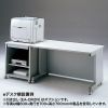 ED-P6055N / eデスク（Pタイプ・W600×D550×H700mm）