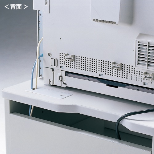 ED-P6070L / eデスク（Pタイプ・W600×D700mm）