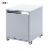 ED-P6070N / eデスク（Pタイプ・W600×D700×H700mm）