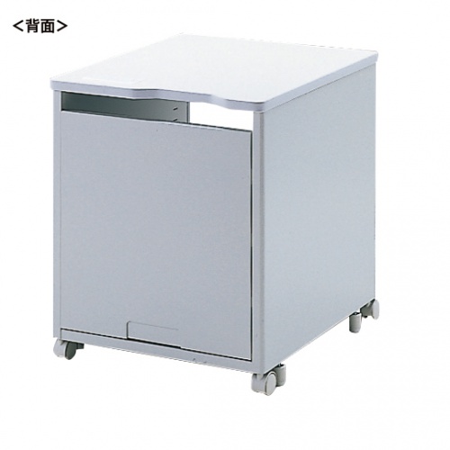 ED-P6070N / eデスク(Pタイプ・W600×D700×H700mm)