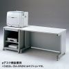 ED-P6070N eデスク(Pタイプ・W600×D700×H700mm) ED-P6070N / eデスク(Pタイプ・W600×D700×H700mm)