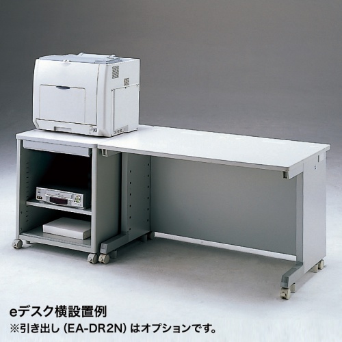 ED-P6070N / eデスク（Pタイプ・W600×D700×H700mm）