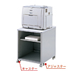 ED-P6070 eデスク(Pタイプ・W600×D700mm) ED-P6070 / eデスク(Pタイプ・W600×D700mm)