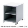 ED-P7055N / eデスク（Pタイプ・W700×D550×H700mm）