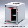 ED-PFP60N 前扉 ED-PFP60N / 前扉
