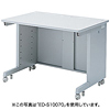 ED-SK10050 eデスク(Sタイプ・W1000×D500mm) ED-SK10050 / eデスク(Sタイプ・W1000×D500mm)