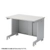 ED-SK10570N eデスク(Sタイプ・W1050×D700mm) ED-SK10570N / eデスク(Sタイプ・W1050×D700mm)