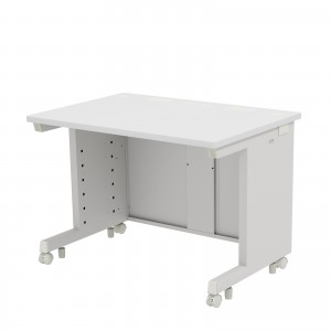 ED-SK10070W / eデスク(ホワイト)W1000×D700×H700