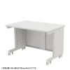 ED-SK11575W eデスク(ホワイト)W1150×D750×H700【受注生産品】 ED-SK11575W / eデスク(ホワイト)W1150×D750×H700【受注生産品】