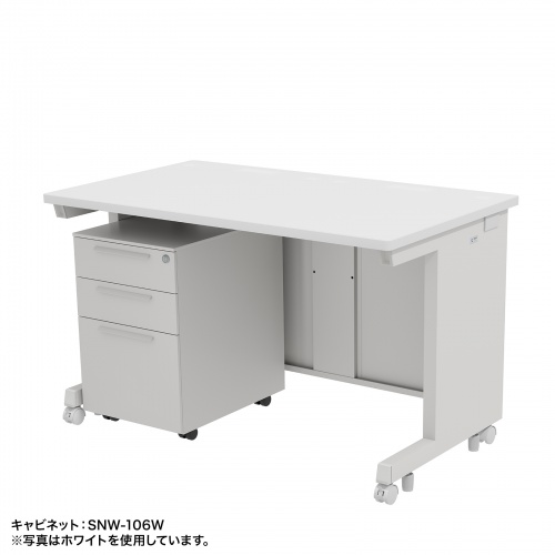 ED-SK12070BK72 / eデスク（ブラック）W1200×D700×H720【受注生産品】