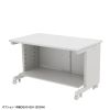 ED-SK12070W / eデスク（ホワイト）W1200×D700×H700