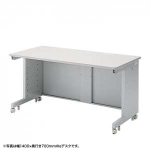 ED-SK15060N / eデスク(Sタイプ・W1500×D600mm)