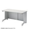 ED-SK14580N eデスク(Sタイプ・W1450×D800mm) ED-SK14580N / eデスク(Sタイプ・W1450×D800mm)