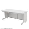 ED-SK16070W / eデスク（ホワイト）W1600×D700×H700