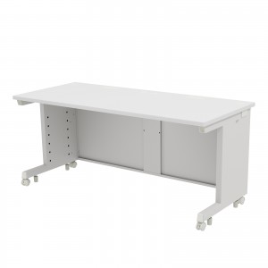 ED-SK16070W / eデスク（ホワイト）W1600×D700×H700