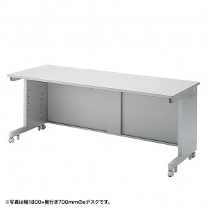 ED-SK17560N / eデスク(Sタイプ・W1750×D600mm)