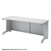 ED-SK17560N eデスク(Sタイプ・W1750×D600mm) ED-SK17560N / eデスク(Sタイプ・W1750×D600mm)