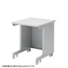 ED-SK6075N eデスク(Sタイプ・W600mm×D750mm) ED-SK6075N / eデスク(Sタイプ・W600mm×D750mm)
