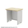 ED-SK7550LM72 eデスク(薄い木目)W750×D500×H720【受注生産品】 ED-SK7550LM72 / eデスク(薄い木目)W750×D500×H720【受注生産品】