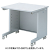 ED-SK9070 eデスク(Sタイプ・W900×D700mm) ED-SK9070 / eデスク(Sタイプ・W900×D700mm)