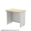ED-SK8550LM72 eデスク(薄い木目)W850×D500×H720【受注生産品】 ED-SK8550LM72 / eデスク(薄い木目)W850×D500×H720【受注生産品】