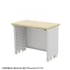 ED-SK9050LM72 eデスク(薄い木目)W900×D500×H720【受注生産品】 ED-SK9050LM72 / eデスク(薄い木目)W900×D500×H720【受注生産品】