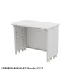 ED-SK9550W72 eデスク(ホワイト)W950×D500×H720【受注生産品】 ED-SK9550W72 / eデスク(ホワイト)W950×D500×H720【受注生産品】