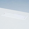 ED-WK10570 eデスク(Wタイプ・W1050×D700mm) ED-WK10570 / eデスク(Wタイプ・W1050×D700mm)