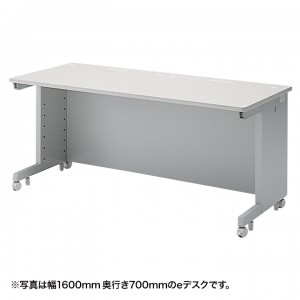 ED-WK15580N / eデスク(Wタイプ・W1550×D800mm)