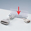 ED-WK6080 eデスク(Wタイプ・W600×D800mm) ED-WK6080 / eデスク(Wタイプ・W600×D800mm)