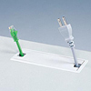 ED-WK7565 eデスク(Wタイプ・W750×D650mm) ED-WK7565 / eデスク(Wタイプ・W750×D650mm)
