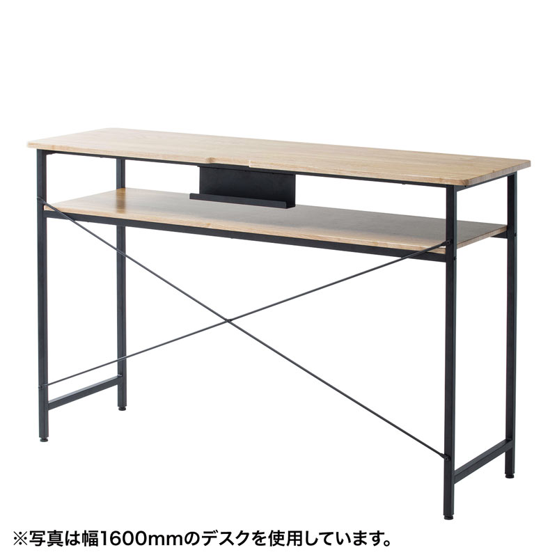 背面