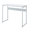 EHD-ST12050W スタンディングデスク(W1200・ホワイト) EHD-ST12050W / スタンディングデスク(W1200・ホワイト)