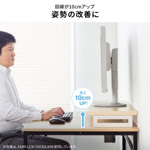 EMR-LCK9530W