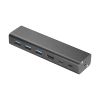 EMR-LCOP1 / 木製天板取付用USB＋HDMIドッキングステーション