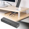 EMR-LCOP1 木製天板取付用USB+HDMIドッキングステーション EMR-LCOP1 / 木製天板取付用USB+HDMIドッキングステーション