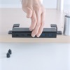 EMR-LCOP1 / 木製天板取付用USB＋HDMIドッキングステーション
