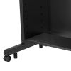 EN-1753BK 中棚W1750mm用(ブラック・D260mm)【受注生産品】 EN-1753BK / 中棚W1750mm用(ブラック・D260mm)【受注生産品】