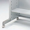 EN-1253 中棚(W1140×D260mm) EN-1253 / 中棚(W1140×D260mm)